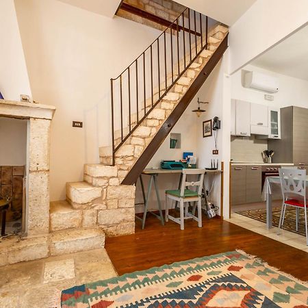 Antiche Mura Apartments "Nel Cuore Della Puglia"Bivani, Cucina, Terrazzo Turi Kültér fotó